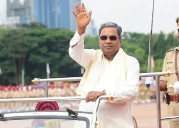 76ನೇ ಗಣರಾಜ್ಯೋತ್ಸವ ಆಚರಣೆ: ನಾಗರಿಕರಿಗೆ ಮುಖ್ಯಮಂತ್ರಿ ಶುಭಾಶಯಗಳು